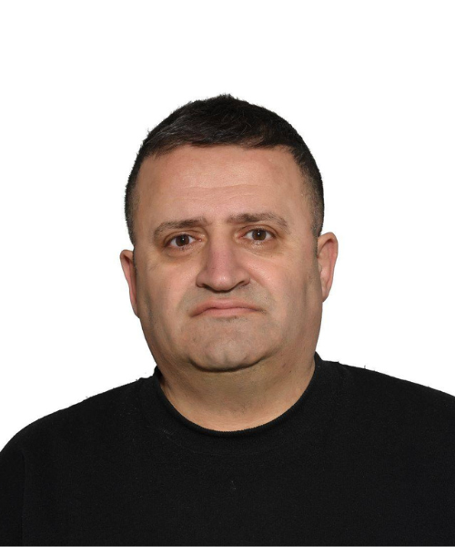 Димче Велев