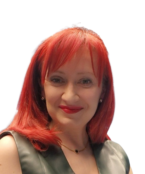 Катерина Адамова