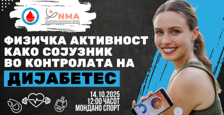 Физичка активност