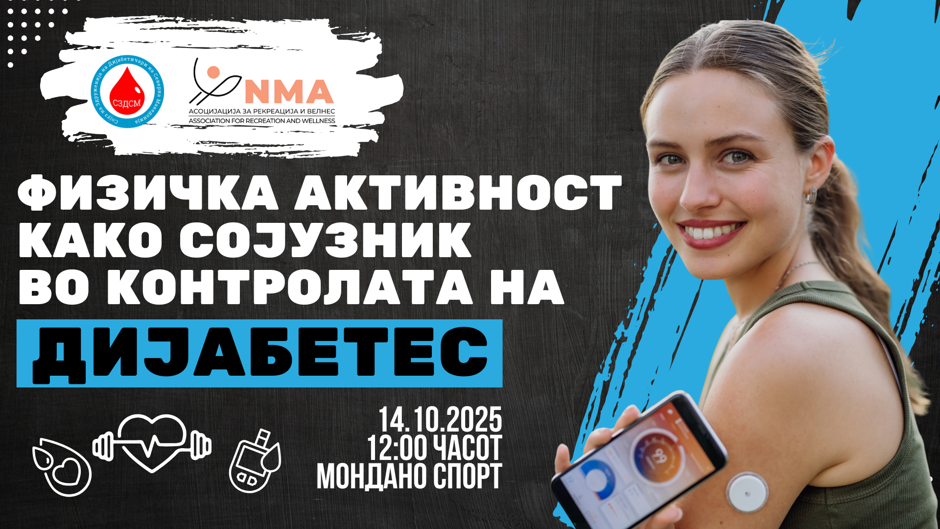 Физичка активност
